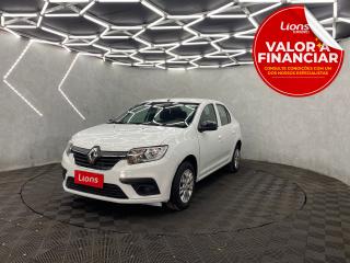 Foto do veículo Renault Logan 1.0 Zen