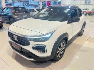 Foto do veículo Fiat Pulse Impetus 1.0 Turbo 200 Flex Aut.