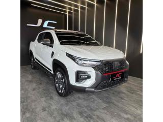 Foto do veículo Fiat Strada Ultra T200at Flex