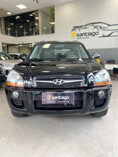 Foto do veículo Hyundai Tucson 2.0 Gls Auto Top