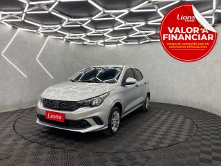 Foto do veículo Fiat Argo 1.0 6v Flex.