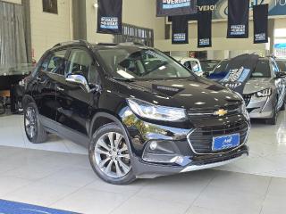 Foto do veículo Chevrolet Tracker 1.4 16v Ecotec Premier Auto