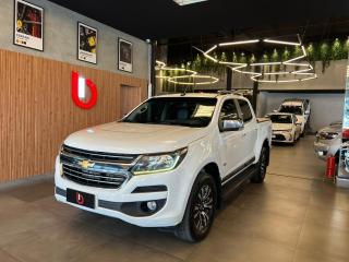 Foto do veículo Chevrolet S-10 2.5 Ecotec Sidi Cabine Dupla Ltz At 4wd