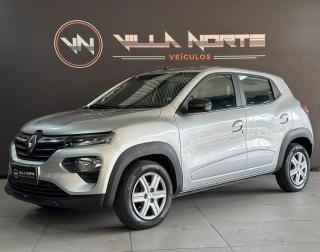 Foto do veículo Renault Kwid Intense 1.0 Flex 12v 5p Mec.