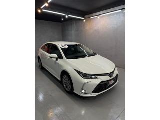 Foto do veículo Toyota Corolla 2.0 Xei Cvt