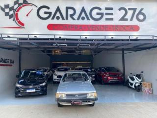 Foto do veículo Ford Belina L 1.8/1.6