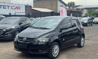 Foto do veículo Volkswagen Fox Route 1.0 Mi Total Flex 8v 5p