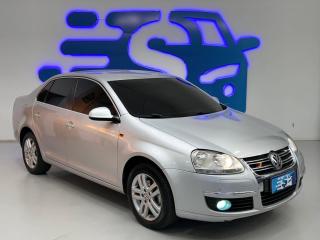 Foto do veículo Volkswagen Jetta 2.5 20v 150/170cv Tiptronic