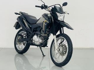 Foto do veículo Honda Nxr 160 Bros Esdd Flexone