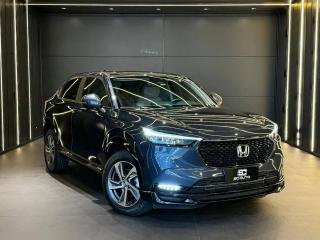 Foto do veículo Honda Hr-v Touring 1.5 Flex Tb 16v 5p Aut.