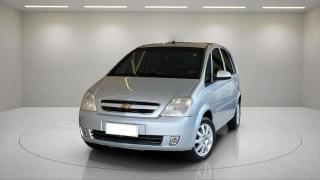 Foto do veículo Chevrolet Meriva Prem.easytronic 1.8 Flexpower 5p