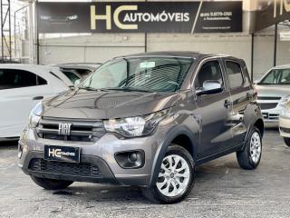Foto do veículo Fiat Mobi 1.0 Like