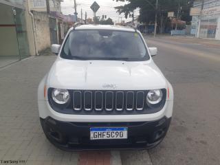 Foto do veículo Jeep Renegade 1.8 E.torq Flex Sport