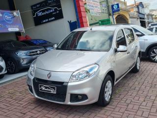 Foto do veículo Renault Sandero 1.0 16v Hi-flex Expression
