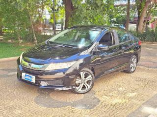 Foto do veículo Honda City 1.5 16v Flexone Lx Cvt