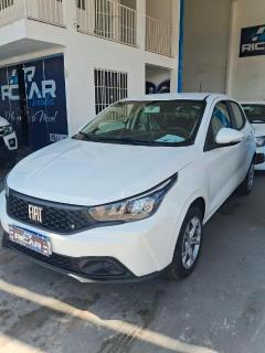 Foto do veículo Fiat Argo 1.0