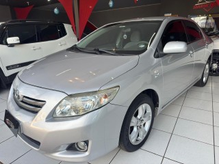 Foto do veículo Toyota Corolla Gli 1.8 Flex 16v Aut.