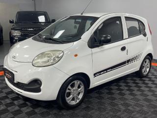 Foto do veículo Chery Qq 1.0 Act 12v 69cv 5p