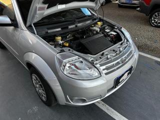 Foto do veículo Ford Ka Ka 1.0 Tecno 8v Flex 3p