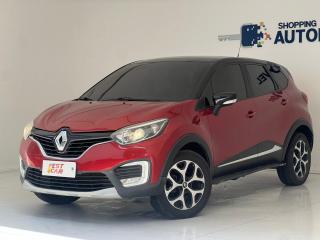 Foto do veículo Renault Captur 1.6 Intense Cvt