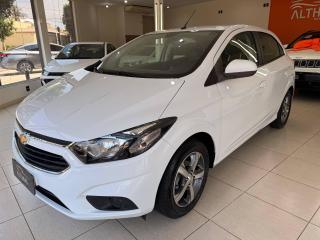 Foto do veículo Chevrolet Onix 1.4 Spe/4 Eco Lt