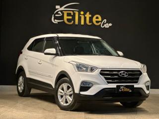 Foto do veículo Hyundai Creta 1.6 Attitude