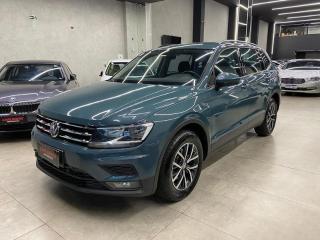 Foto do veículo Volkswagen Tiguan Allspac 250 Tsi 1.4 Flex