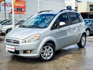 Foto do veículo Fiat Idea Attractive 1.4 Fire Flex 8v 5p