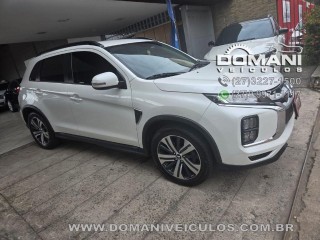 Foto do veículo Mitsubishi Outlander Sport 2.0 Hpe Auto 4wd