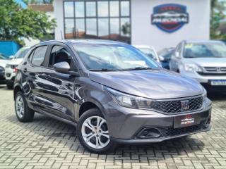 Foto do veículo Fiat Argo Drive 1.0 6v Flex