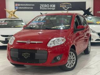 Foto do veículo Fiat Palio Attra./itália 1.4 Evo F.flex 8v 5p