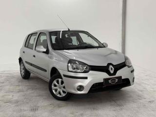Foto do veículo Renault Clio Expression Hi-flex 1.0 16v 5p