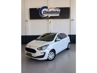 Foto do veículo Ford Ka Hatch 1.0 4p Manual Flex