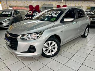 Foto do veículo Chevrolet Onix 1.0 Turbo Lt