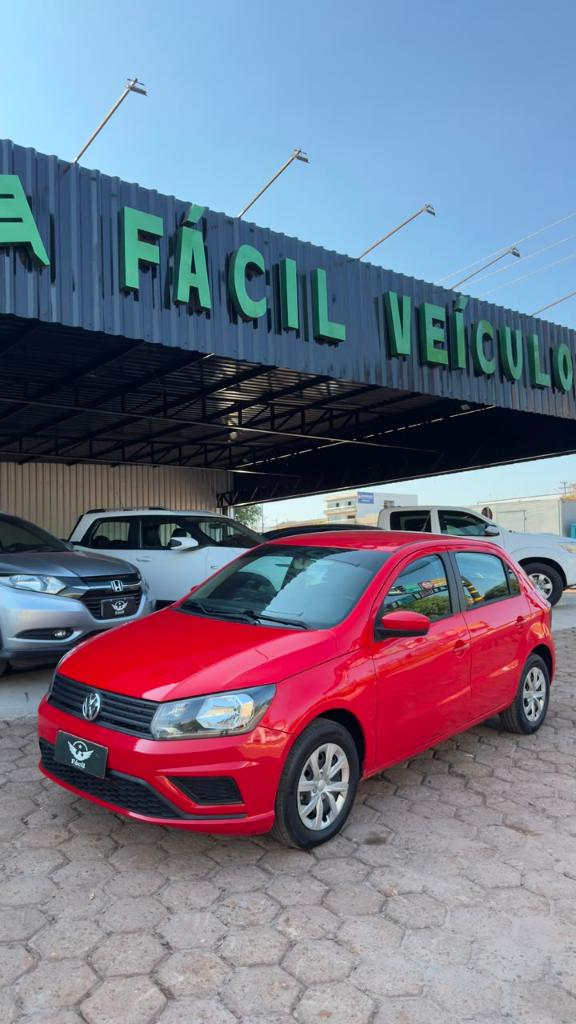 Volkswagen Gol
