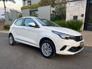 Foto do veículo Fiat Argo 1.0