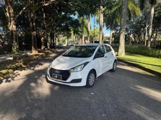 Foto do veículo Hyundai Hb20 1.0 Unique