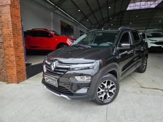 Foto do veículo Renault Kwid 1.0 Outsider
