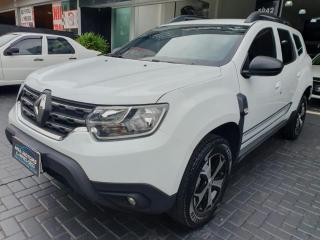 Foto do veículo Renault Duster Intense 1.6 16v Flex Mec.
