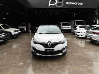 Foto do veículo Renault Captur Intense Bose 1.6 16v Flex 5p Aut.