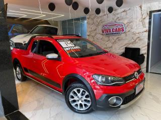 Foto do veículo Volkswagen Saveiro Trendline 1.6 T.flex 8v