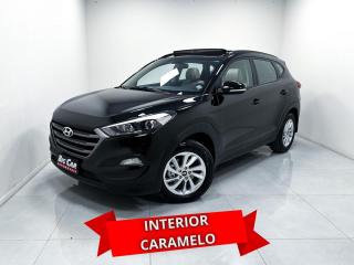 Foto do veículo Hyundai Tucson Gls 1.6 Turbo 16v Aut.