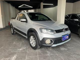 Foto do veículo Volkswagen Saveiro 1.6 Total Flex Cabine Estendida Cross
