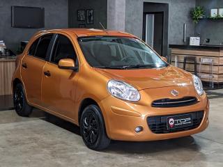 Foto do veículo Nissan March 1.0 16v S Flex