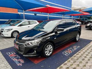 Foto do veículo Chevrolet Onix Sedan Plus Ltz 1.0 12v Tb Flex Aut.