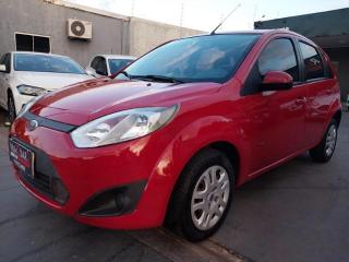 Foto do veículo Ford Fiesta 1.0 Rocam Flex S