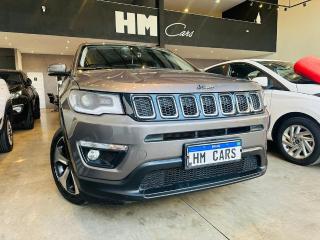 Foto do veículo Jeep Compass Longitude 2.0 4x2 Flex 16v Aut.