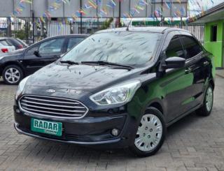 Foto do veículo Ford Ka 1.5 Se 12v Flex 5p Aut.