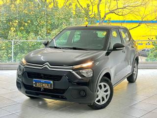 Foto do veículo Citroen C3 1.0 Live Pack