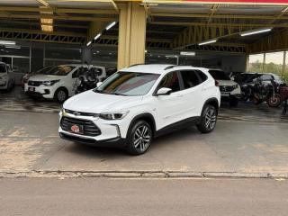Foto do veículo Chevrolet Tracker Lt 1.0 Turbo 12v Flex Aut.